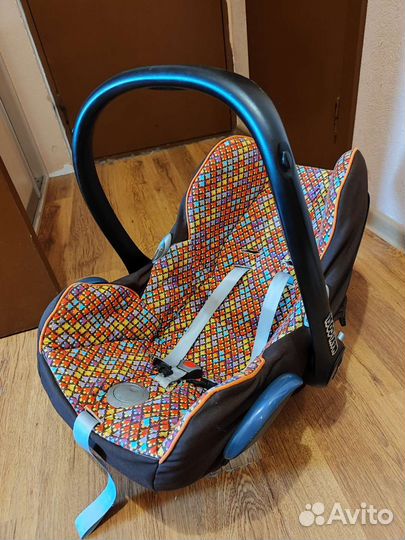 Автокресло maxi cosi