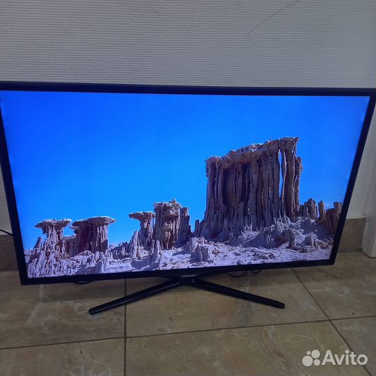 Телевизор Samsung UE40ES5557K