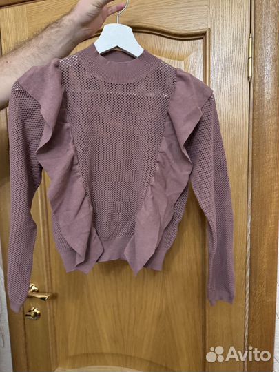 Свитер женский love republic