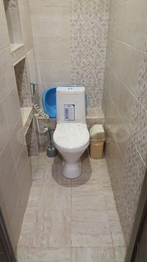 2-к. квартира, 61 м², 1/9 эт.