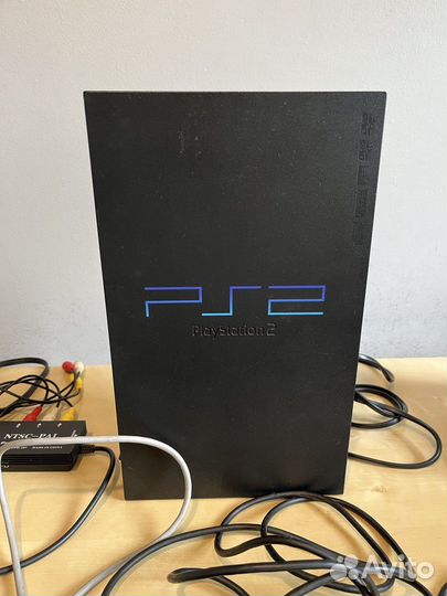 Sony PlayStation 2