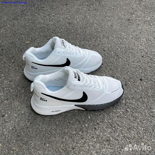 Кроссовки Nike мужские летние