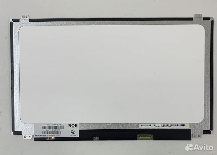 Матрица nt156whm-n42 v8.1