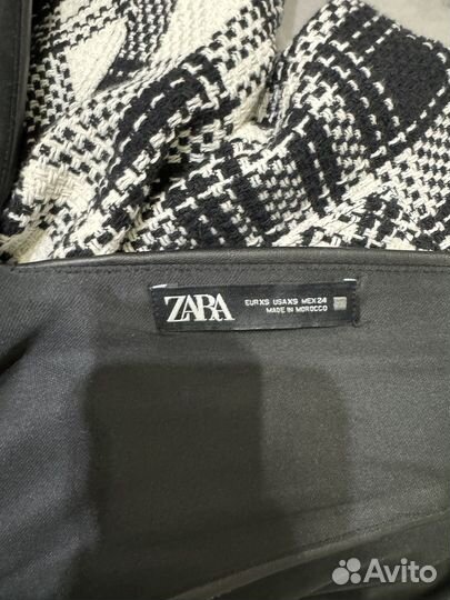 Сарафан Zara 42 44