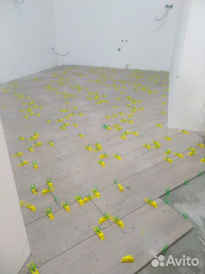 Отделочник ремонт квартир косметика мелких робот