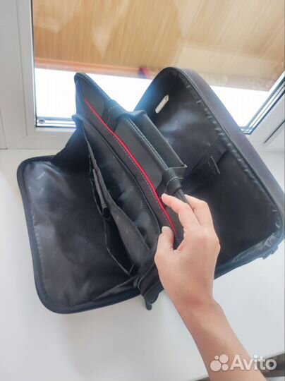 Сумка для ноутбука 13.3