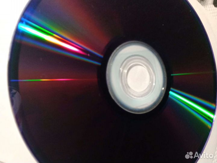 Metallica Диск для xbox 360