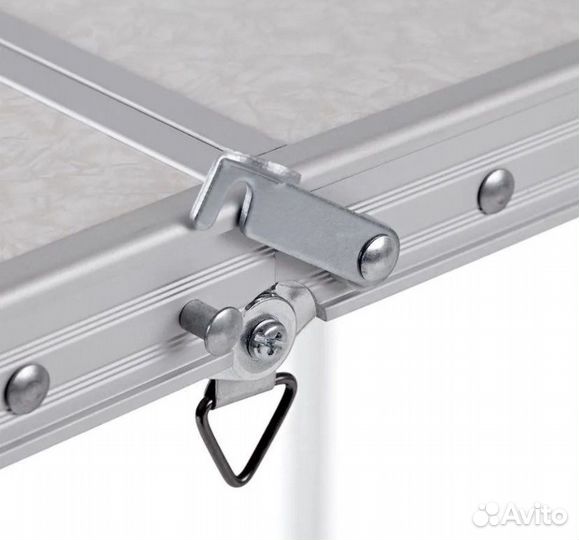 Набор складной стол со стульями для пикника