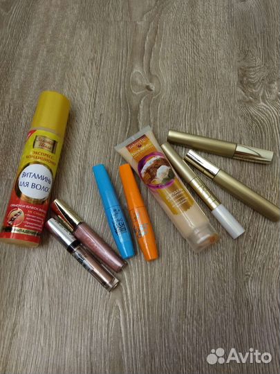 Набор косметики