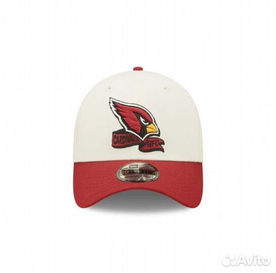 Бейсболка мужская new era nfl