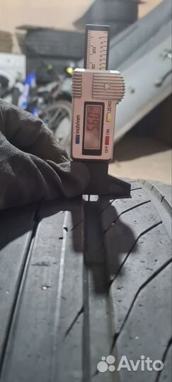 Continental ContiSportContact 5P 305/40 R20 112Y