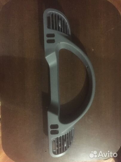 Дефлектор левый на спринтер классик А9016801439