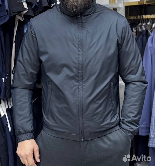 Куртка мужская Loro Piana (Premium)