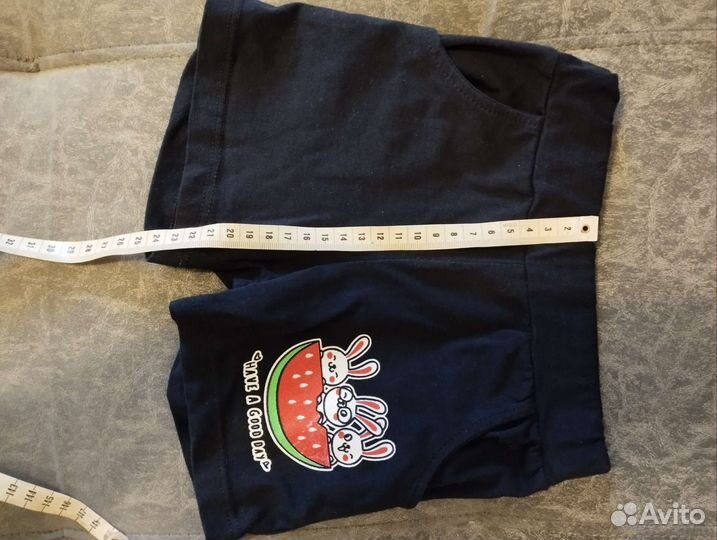 Шорты для девочек