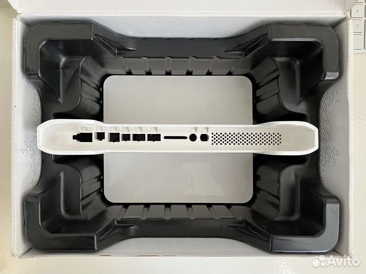 Док-станция Henge Docks для MacBook Pro 15