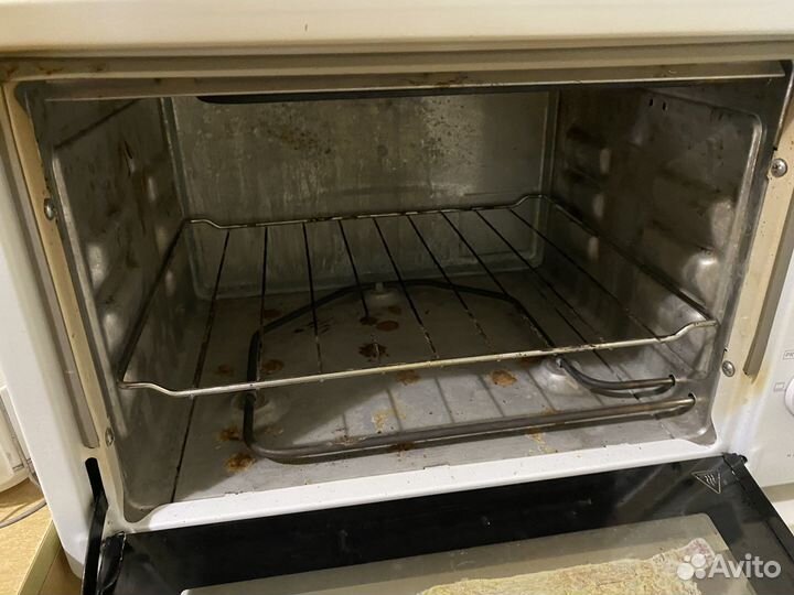 Духовка Simfer