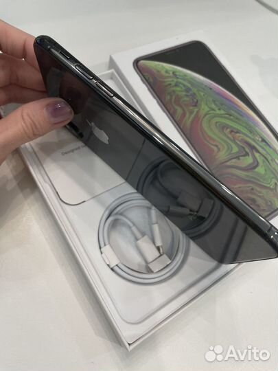 iPhone Xs Max, 256 ГБ
