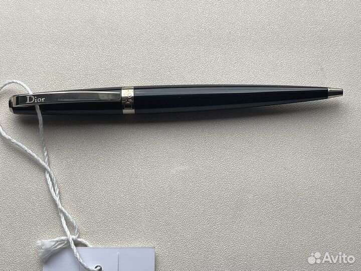 Dior (диор) ручка и запонки, оригинал