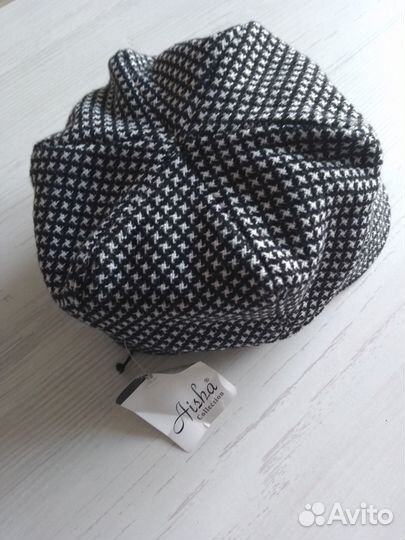 Кепка (берет) женская новая