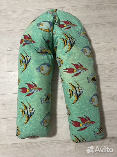 Подушка для беременных