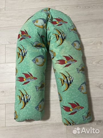 Подушка для беременных