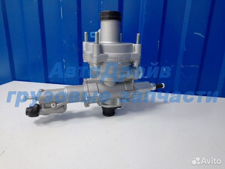 Регулятор давления тормозной системы DAF F95