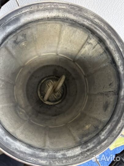 Самовар электрический СССР