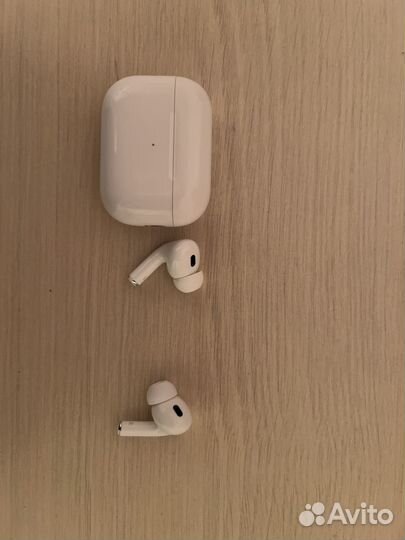 Airpods pro 2