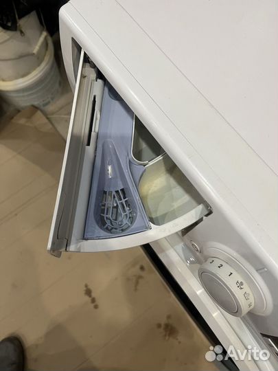 Стиральная машинаа