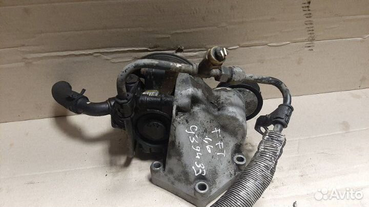 Насос гидроусилителя руля Ford Focus 1 1998-2004