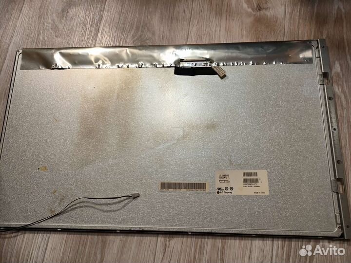 Матрица LG lc230eue (DE) (A1)