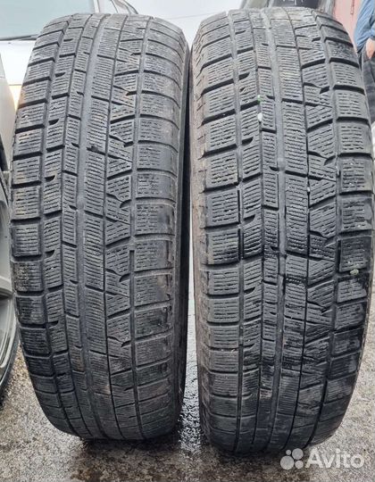 Yokohama Ice Guard IG50+ 215/65 R16 98Q