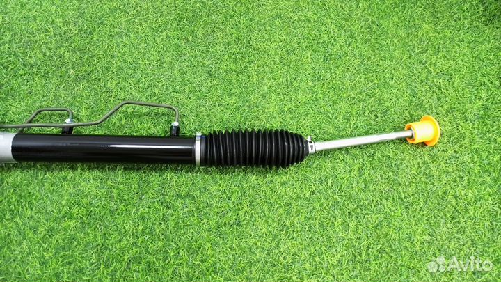 Рейка рулевая mondeo 4