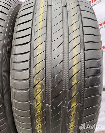 Michelin Primacy 4 225/55 R17