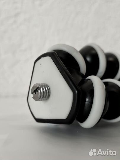 Гибкий штатив