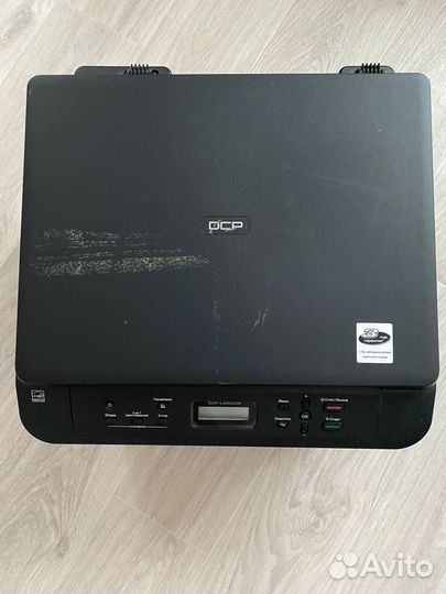 Мфу brother dcp l2500dr