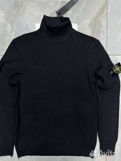 Stone island водолазка