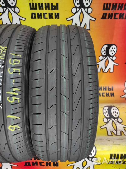 Hankook Ventus Prime 3 K125 195/45 R16 84V