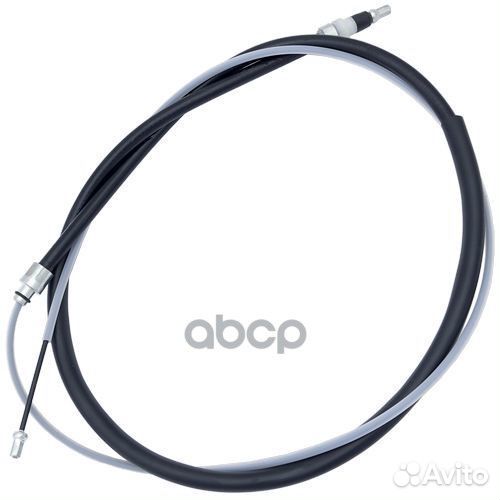 Трос стояночного тормоза Z59811R Zikmar