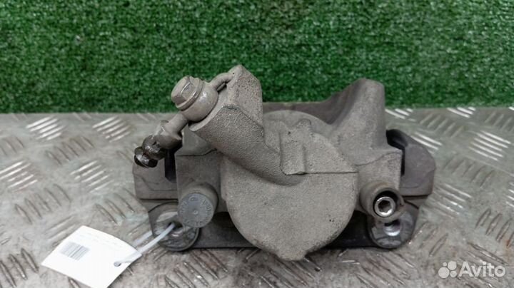 Суппорт Peugeot 508 Левый Передний