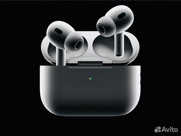 Apple AirPods Pro 2 Max Copy 2024
