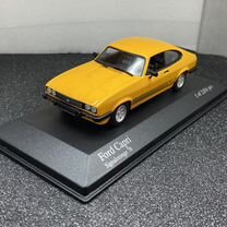 1/43 Ford