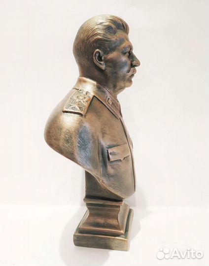 Сталин бюст N3
