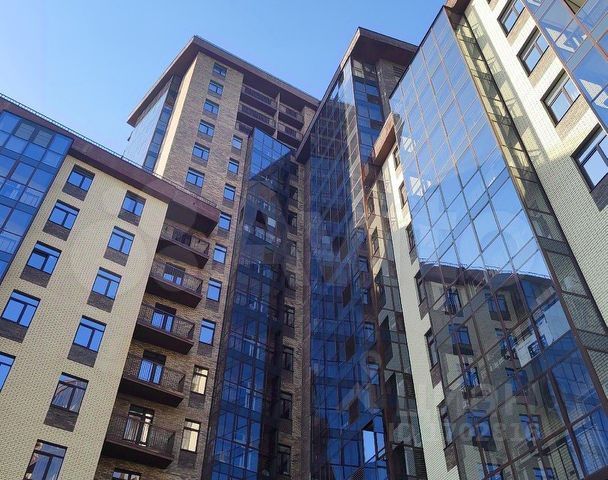 Машиноместо, 15 м²