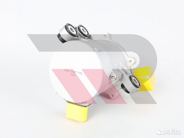 Помпа водяная Bmw 11517597715