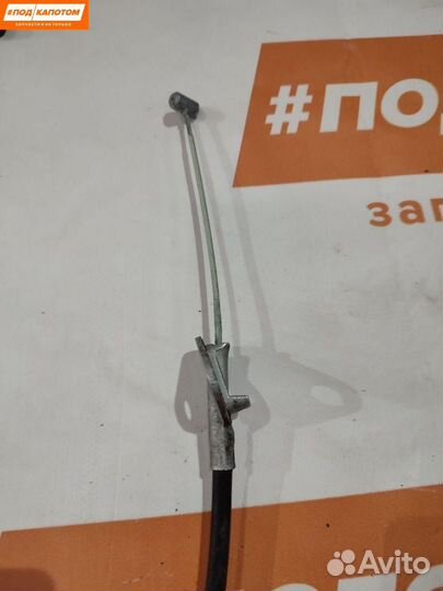 Трос ручника лев. Mazda CX-5 KE 2013