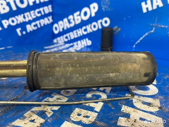 Датчик уровня топлива. Man F2000L грузовой