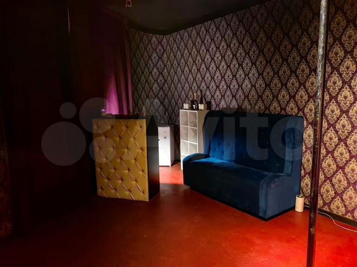 Свободного назначения, 130 м²