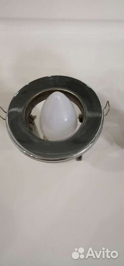 Светильник