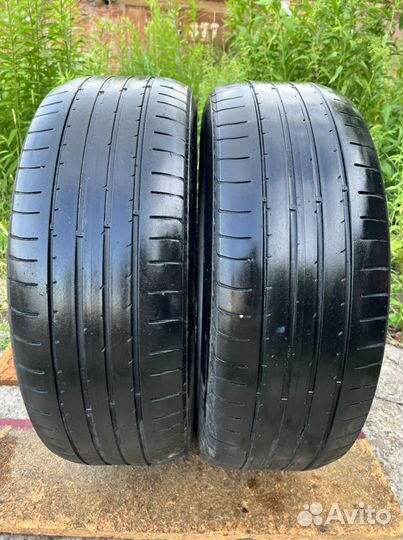 Kumho Crugen HP91 235/60 R18 107V